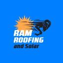 Ram Roofing and Solar logo